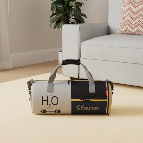 Sfane Gym Bags for Men
