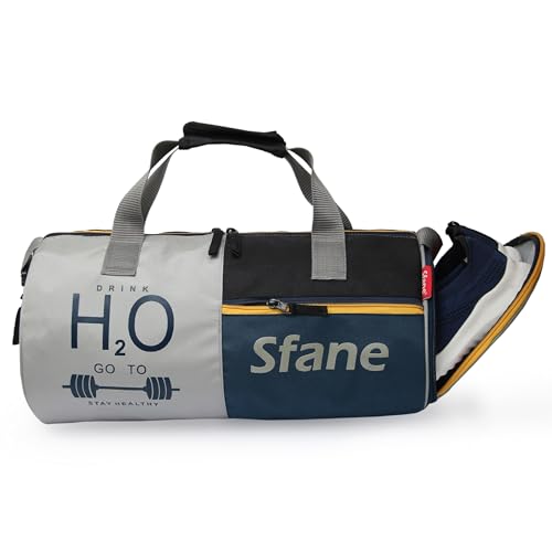 Sfane Gym Bags for Men