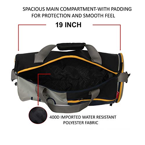 Sfane Gym Bags for Men