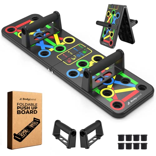 Bodyband Pushup Board for Men