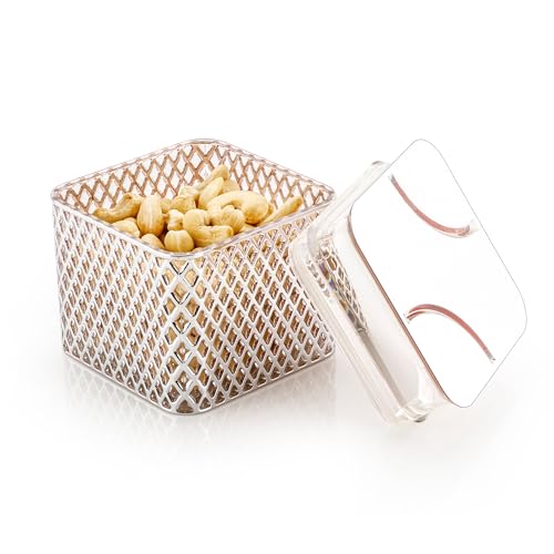 PEARLPET Fiesta Air-Tight Dry Fruit