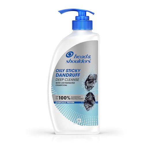 Head & Shoulders Deep Cleanse