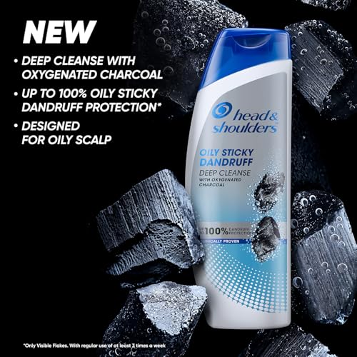Head & Shoulders Deep Cleanse