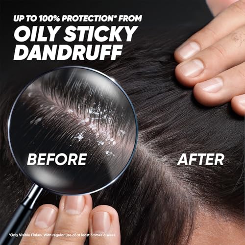 Head & Shoulders Deep Cleanse