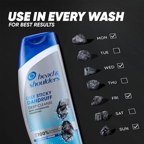 Head & Shoulders Deep Cleanse