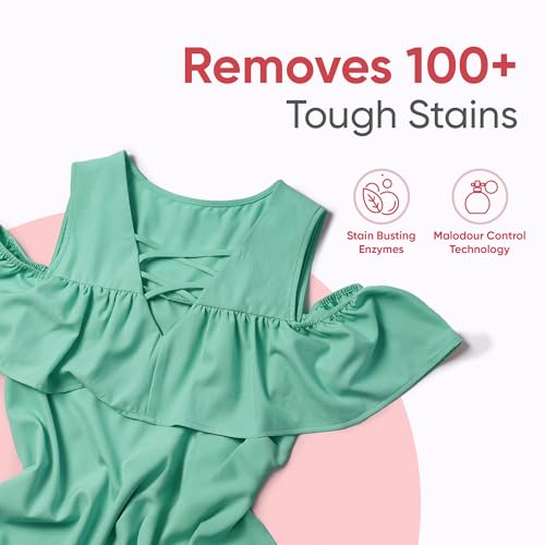 PUER Liquid Detergent Advance Care