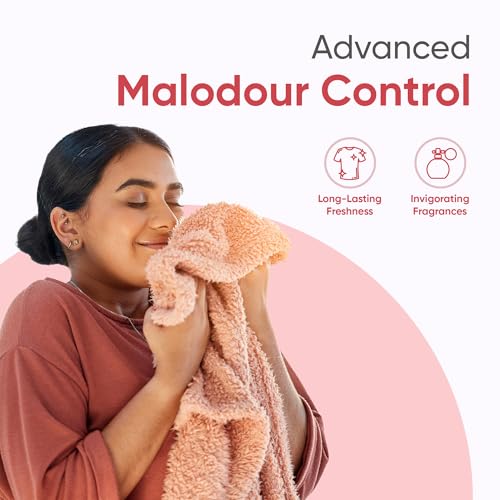 PUER Liquid Detergent Advance Care