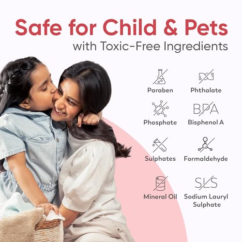 PUER Liquid Detergent Advance Care