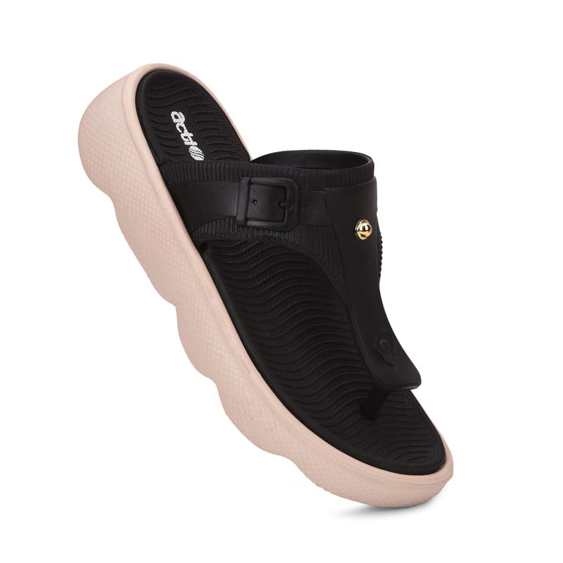 ACTION Women’s Thong Flip-Flops