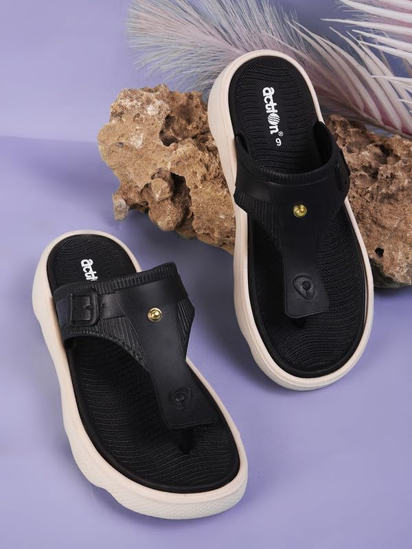 ACTION Women’s Thong Flip-Flops