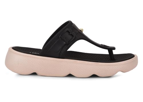 ACTION Women’s Thong Flip-Flops