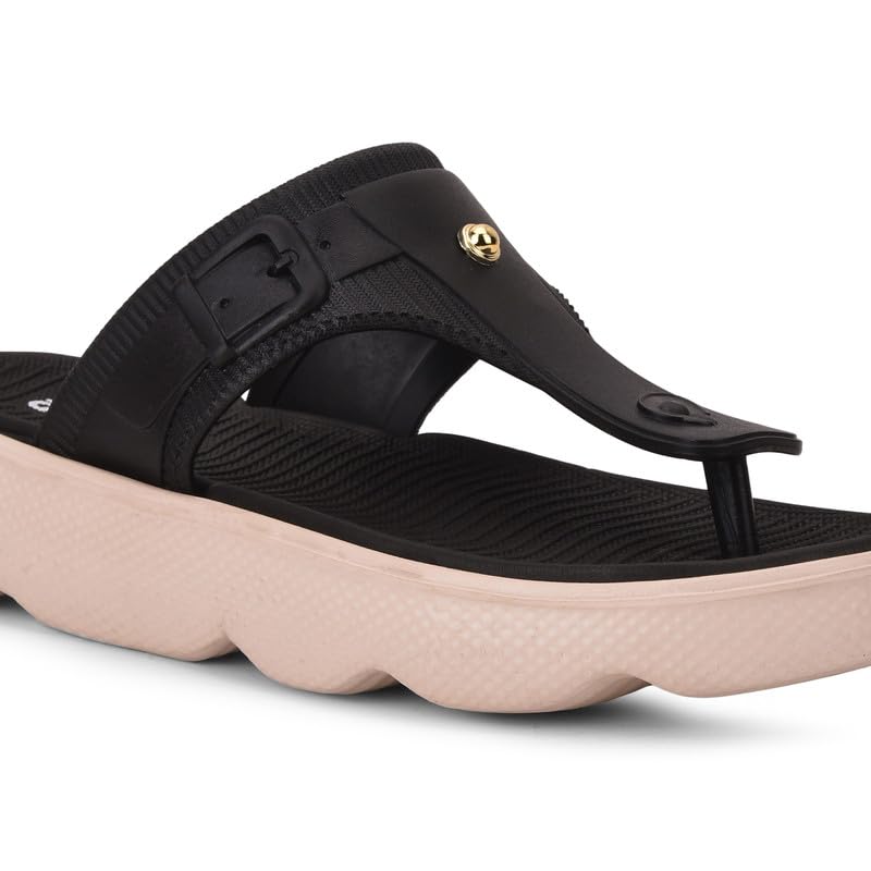 ACTION Women’s Thong Flip-Flops