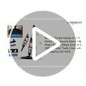 SEZNIK Vacuum Cleaner for Home