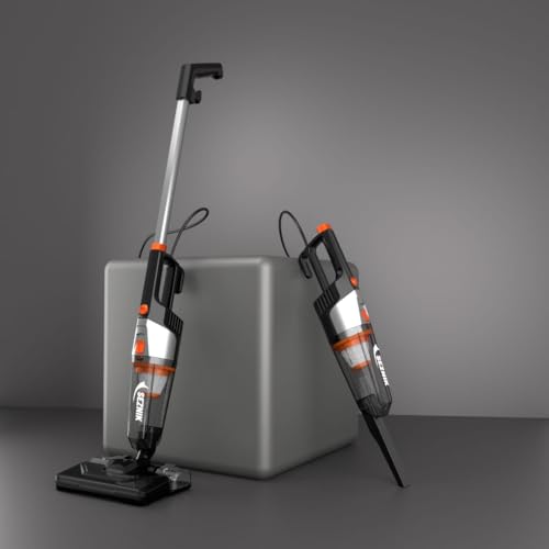 SEZNIK Vacuum Cleaner for Home