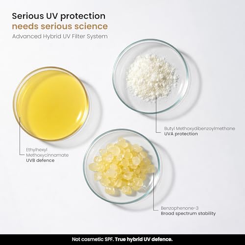 Personal Touch Sunscreen SPF 50