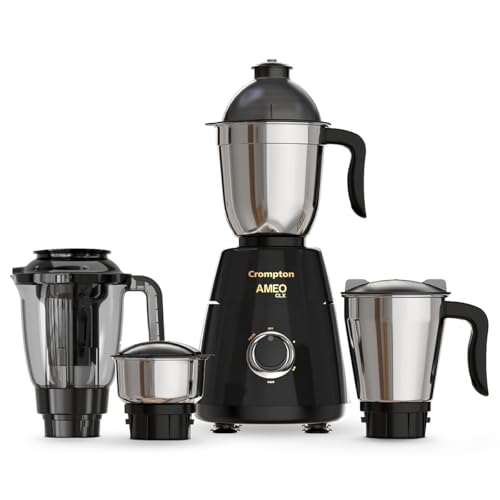 Crompton Ameo Classic 750W Mixer