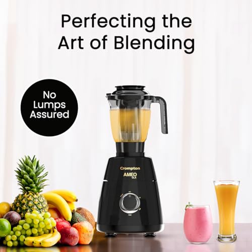Crompton Ameo Classic 750W Mixer