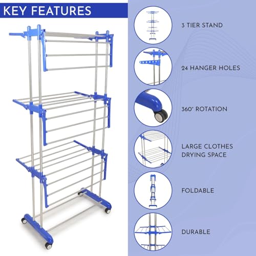 Amazon Brand - Umi Maxdry