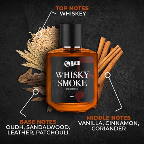 Beardo Mariner, GodFather & Whiskey