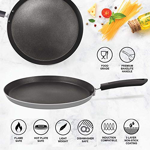 Milton Procook Black Pearl Omni