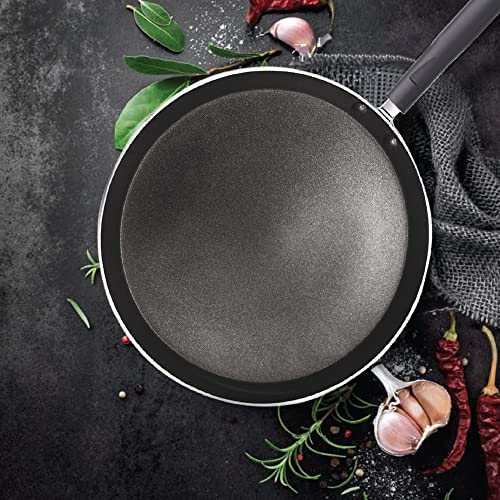Milton Procook Black Pearl Omni
