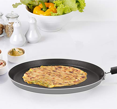 Milton Procook Black Pearl Omni
