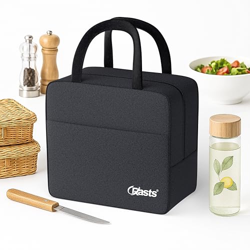 Insulated Lunch/Tiffin/Storage Bag for Men