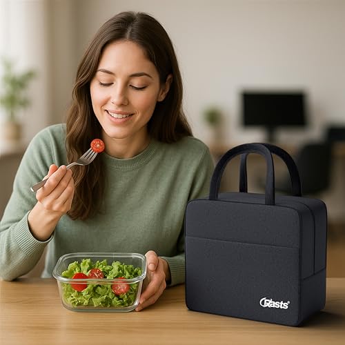 Insulated Lunch/Tiffin/Storage Bag for Men