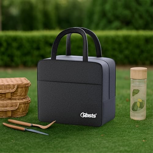 Insulated Lunch/Tiffin/Storage Bag for Men