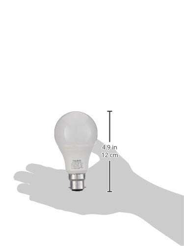 Halonix Photon Plus Base B22 9-Watt LED Bulb (Pack of 2, Warm White) - Image 6