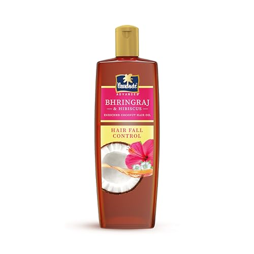 Parachute Advansed Bhringraj & Hibiscus