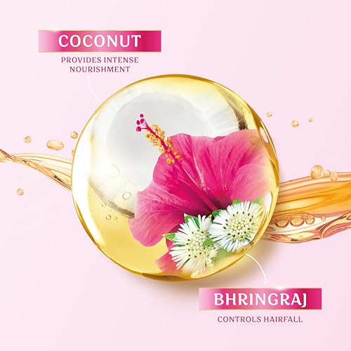 Parachute Advansed Bhringraj & Hibiscus