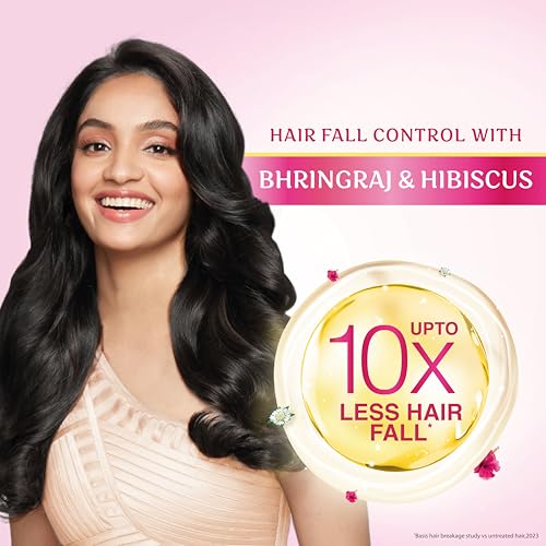 Parachute Advansed Bhringraj & Hibiscus