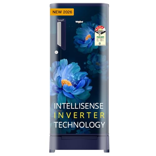Whirlpool 192 L 4 Star