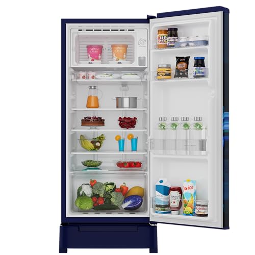 Whirlpool 192 L 4 Star