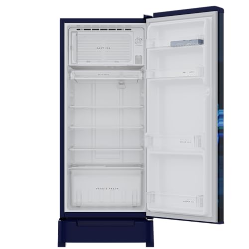 Whirlpool 192 L 4 Star