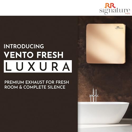RR Signature Vento Fresh Luxura