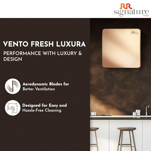 RR Signature Vento Fresh Luxura