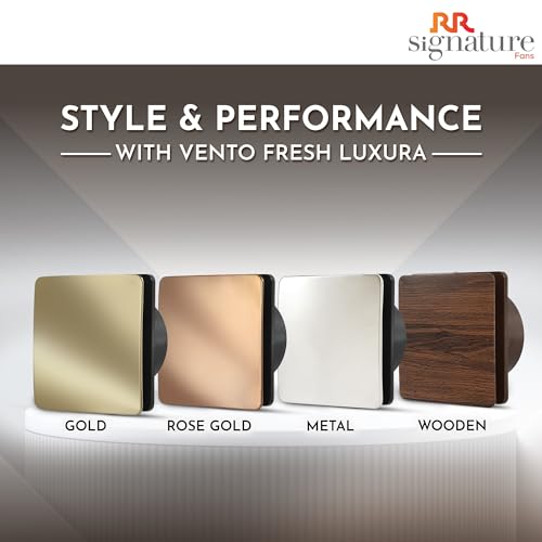 RR Signature Vento Fresh Luxura