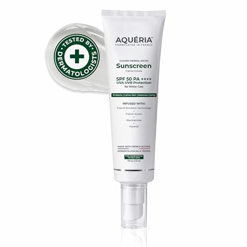Aqueria Oil Control Brightening Gel