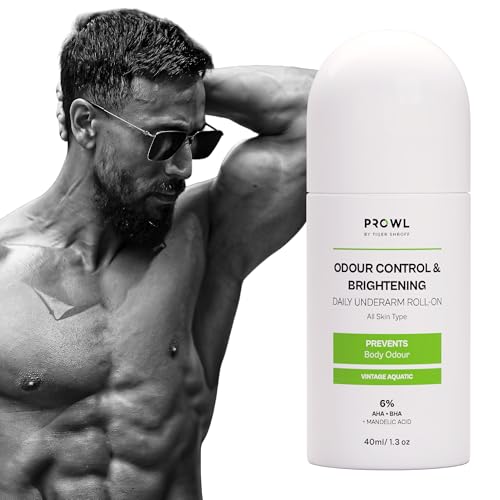 PROWL by Tiger Shroff 6%