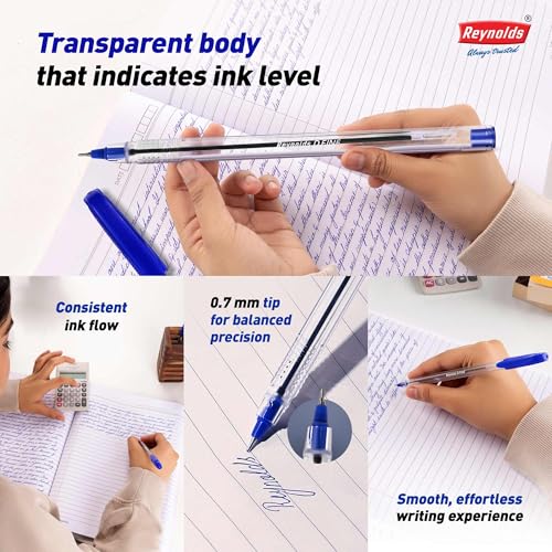 Reynolds DFINE Ball Pen SET