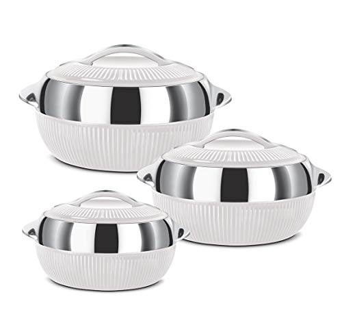 MILTON Fiesta Jr. Casserole Set