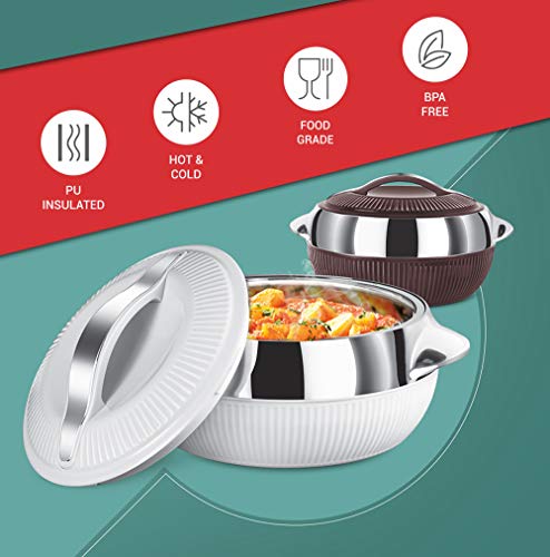 MILTON Fiesta Jr. Casserole Set