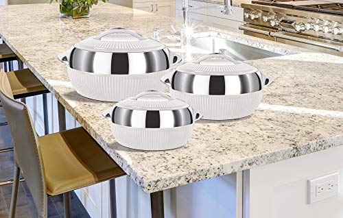 MILTON Fiesta Jr. Casserole Set
