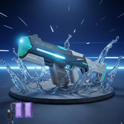 VikriDA 2 in 1 Electric