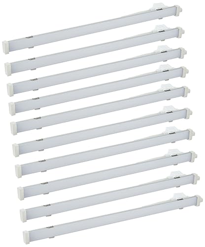 Halonix 10W LINÉAIRE PROFILE LED