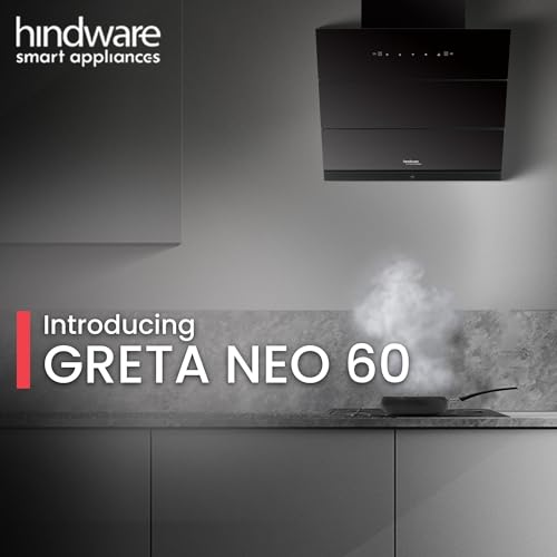 Hindware Smart Appliances | Greta