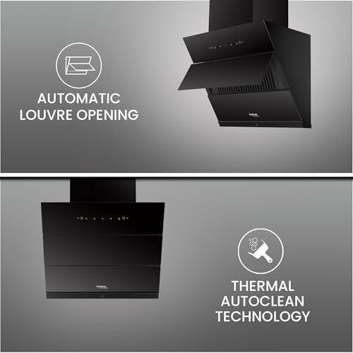 Hindware Smart Appliances | Greta