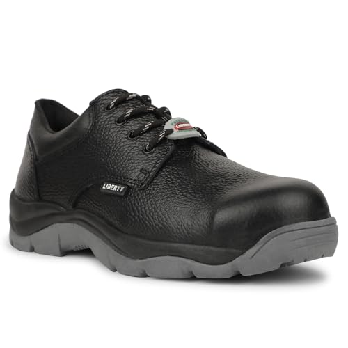 Liberty Freedom Shield-CA Safety Shoes